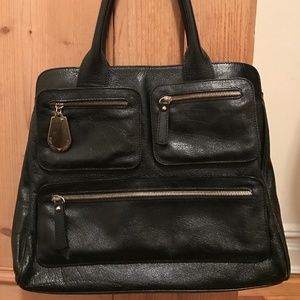 SOLD - Original Emporio Armani Handbag
